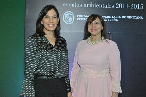 Gibel Orsini y Rosalda Damiano de Rojas
