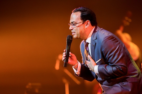 Gilberto Santa Rosa