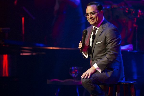 Gilberto Santa Rosa