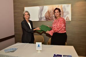 Verinside Management y la Fundación Sostenibilidad 3Rs, firman acuerdo de colaboración