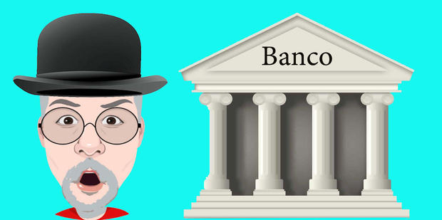 Ansiedades bancarias de un viceministro