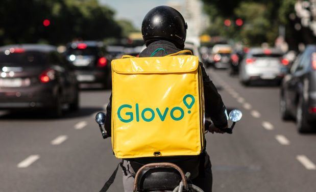Glovo vende sus operaciones de Latinoamérica a Delivery Hero.