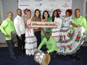 OPT de Orlando celebra con éxito auténtica fiesta dominicana “Go Dr. Night”
