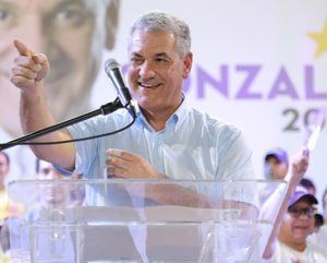 Gonzalo Castillo suspende los actos multitudinarios por el coronavirus