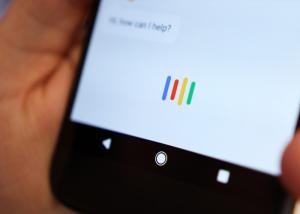 El asistente digital de Google podrá conversar con personas por teléfono