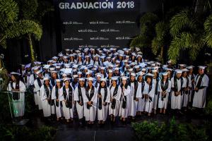 Programa de liderazgo de Hoteles Meliá celebra Graduación