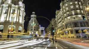 Madrid: inversión millonaria para recuperar el turismo extranjero