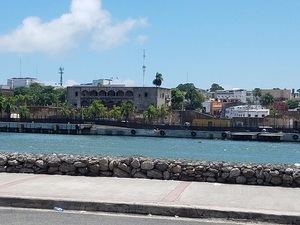 El Gran Santo Domingo crece turísticamente