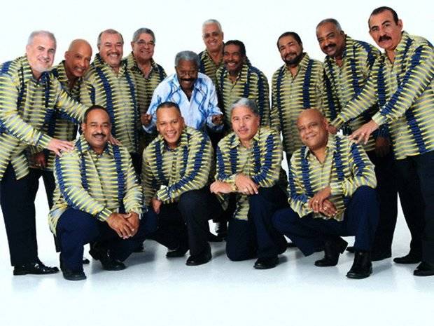 Gran Combo