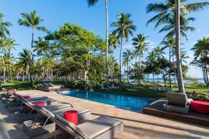 Hotel Grand Paradise Samaná recibe certificado de excelencia Tripadvisor