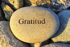 La magia de vivir en abundancia desde la gratitud