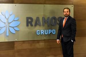 Grupo Ramos incursiona en negocios en línea