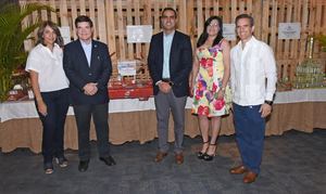Entregan premios “Aliméntate y recicla con Rica feria pro ambiente 2019” 
 