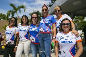 Grupo Rica celebró tercera Copa Intercolegial de Fútbol Infantil 