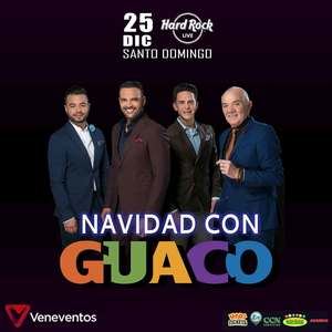 Agenda de Ocio & Cultura del viernes 21 al martes 25 diciembre del 2018