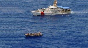 EE.UU. intercepta a 22 personas que iban en embarcaci&#243;n ilegal a Puerto Rico 