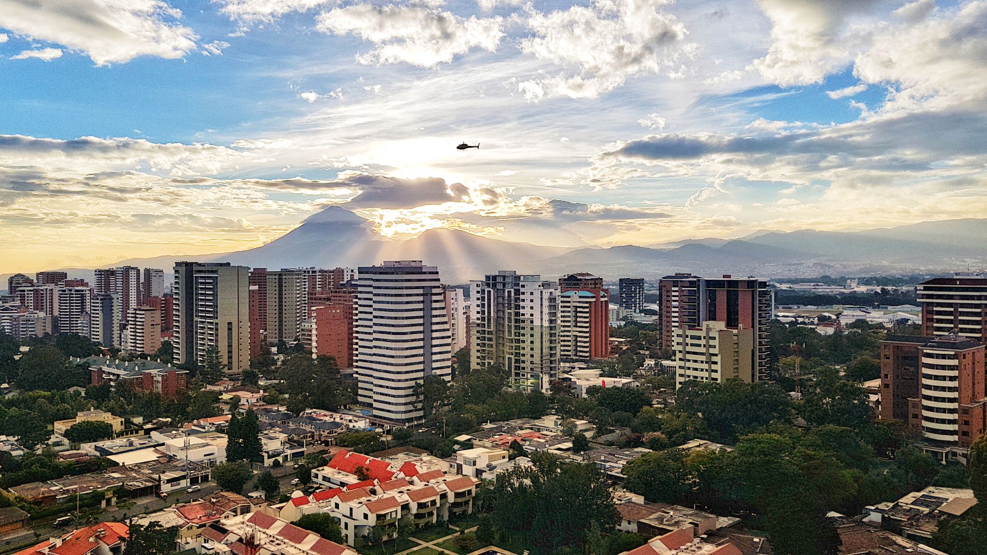 Guatemala y República Dominicana retoman su agenda de colaboración en  turismo | DiarioHispaniola l Un digital a tu alcance