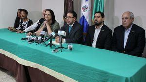 Alianza Pa&#237;s y Opci&#243;n Democr&#225;tica no participar&#225;n de las primarias abiertas 