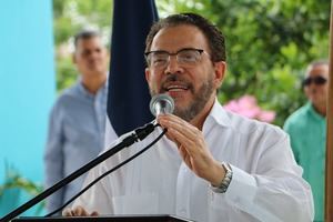 Guillermo Moreno considera llevar a la JCE a respetar la legalidad electoral