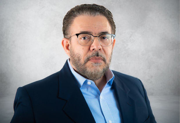 Guillermo Moreno.