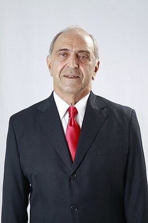 Guillermo Caram.