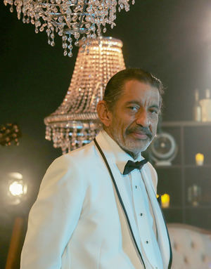 Gus Rodrí­guez.