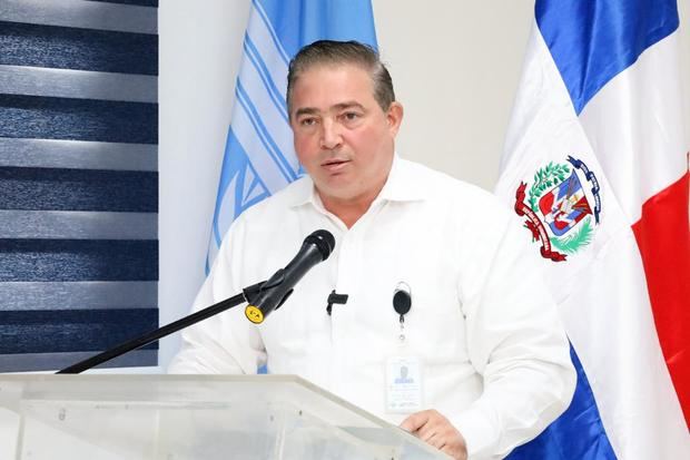 Héctor Porcella.