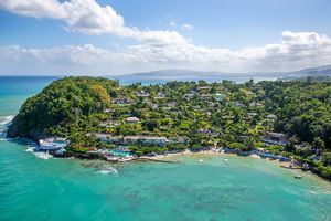 Jamaica premiada en final de World Travel Awards 2020