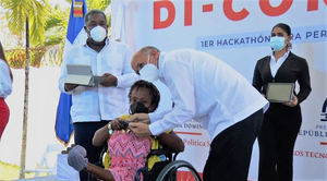 Centros Tecnológicos Comunitarios celebran el primer Hackathón Di-Commerce dirigido a personas con discapacidad
