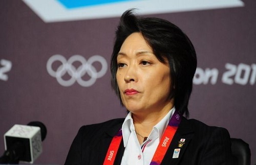 La ministra de los Juegos Olímpicos de Japón, Hashimoto Seiko, ha sido nombrada principal candidata para convertirse en la nueva presidenta del comité organizador de Tokio 2020.
