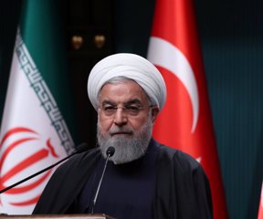 Irán aprueba ley contra lavado de dinero para facilitar comercio exterior 