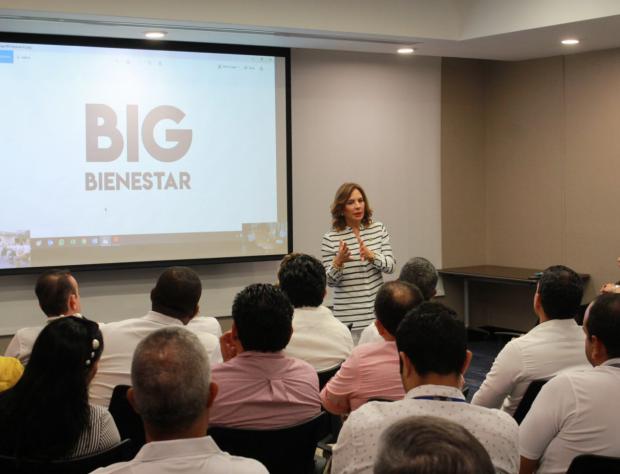 Grupo Puntacana recibe certificación “Be Wellness” por prácticas de bienestar corporativo