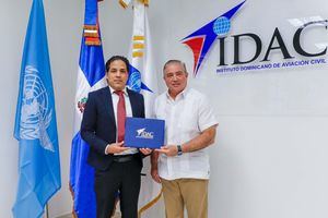 República Dominicana asume liderazgo regional en uso de drones para entrega de documentación