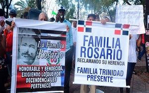 La estafa más novelesca de la República Dominicana llega a la Justicia
