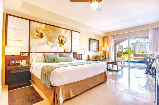 Hideaway at Royalton Punta Cana abre sus puertas