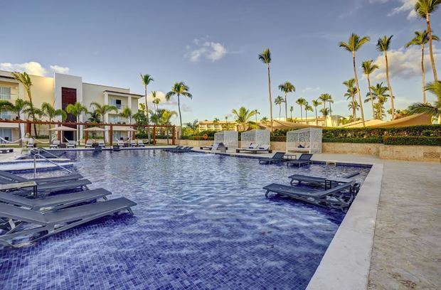 Hideaway at Royalton Punta Cana.