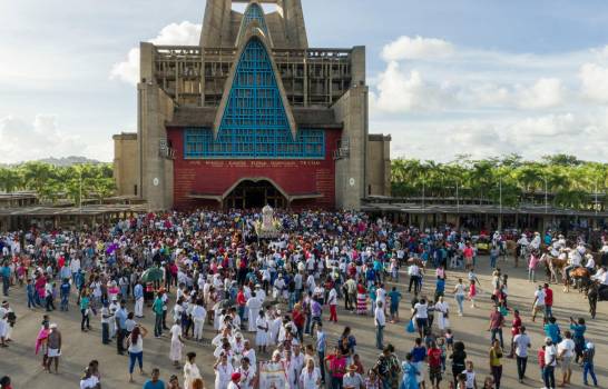 COE desplegará más de 6,000 personas en operativo por día La Altagracia.