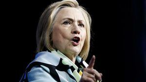 Hillary Clinton aunará esfuerzos para afrontar los desastres en el Caribe
 