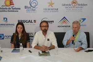 Hodelpa se convertirá en la cadena hotelera con mayor número de habitaciones en RD 