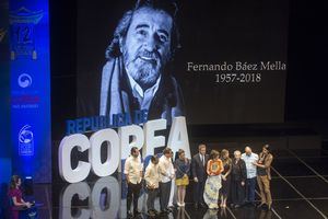 Inauguración del Festival de Cine Global Dominicano resalta cultura coreana y exhalta talentos 