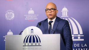 Figueroa dice que el país tiene capacidad de manejar con 