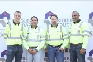 Cemex lanza programa de responsabilidad social empresarial