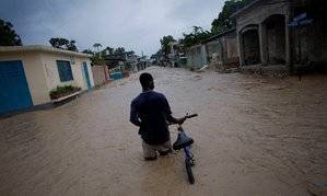 Aumentan a 24,116 los evacuados en Rep&#250;blica Dominicana por el hurac&#225;n Irma