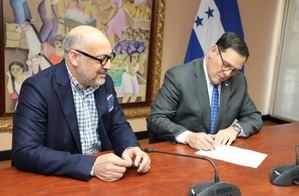 Honduras será el país invitado a la XXII Feria del Libro Santo Domingo 2020