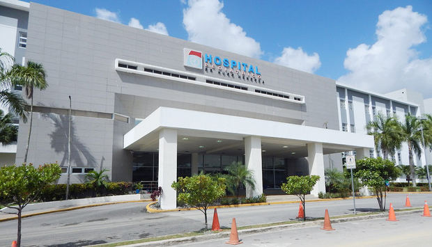 El Hospital Pediátrico Dr. Hugo Mendoza, HPHM.