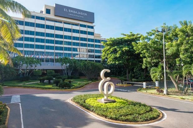 La Asamblea se llevará a cabo en el salón Embassy Garden del Hotel Embajador.