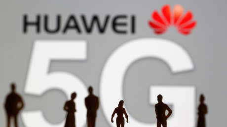 Huawei asegura que ya no necesita que las compañías de EE.UU. le suministren componentes cruciales para 5G.