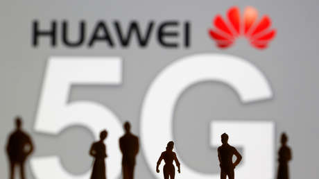 Huawei asegura que ya no necesita que las compañías de EE.UU. le suministren componentes cruciales para 5G.