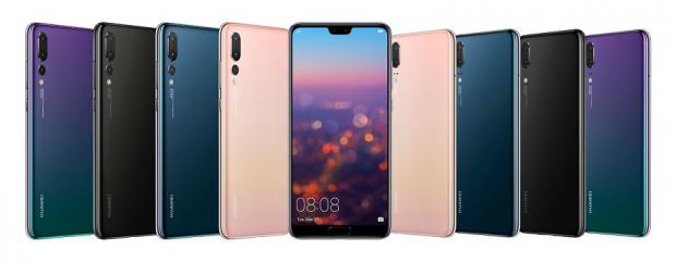 Huawei P 20