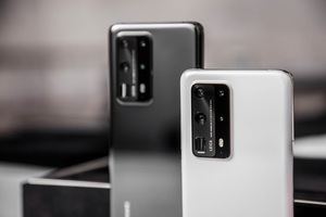 La serie HUAWEI P40 inaugura una nueva era de fotografía visionaria